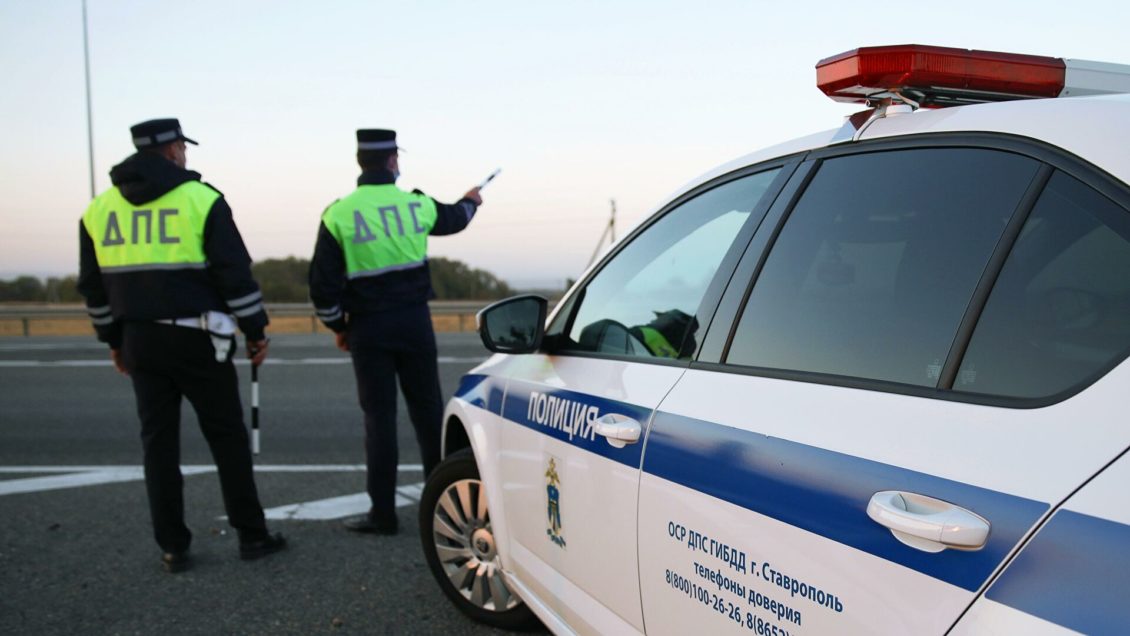 В Ленинградской области в ДТП погибли три человека В Ленинградской области в ДТП погибли три человека