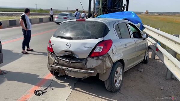 В ДТП в Нижегородской области погибли три человека