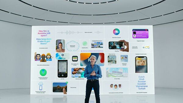 Новому iPhone достанется функция флагманских Android-смартфонов