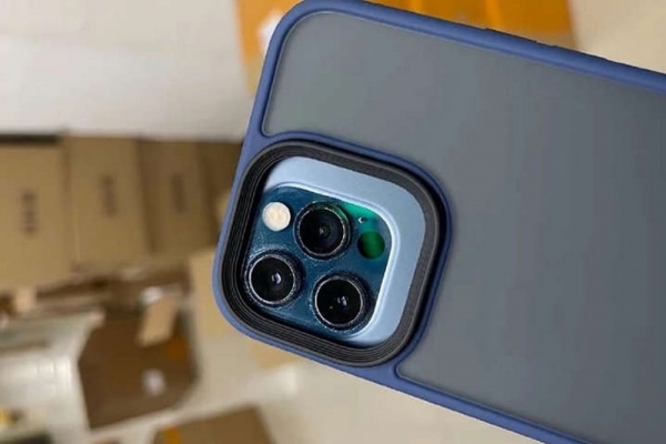 Стало известно, какую камеру получат iPhone 13 Pro и iPhone 13 Pro Max Стало известно, какую камеру получат iPhone 13 Pro и iPhone 13 Pro Max