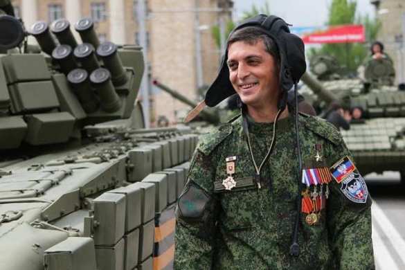 Стать легендой при жизни: почему сейчас так не хватает Гиви (ВИДЕО)