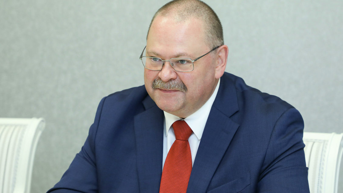 Глава Минсельхоза позитивно оценил развитие АПК Пензенской области