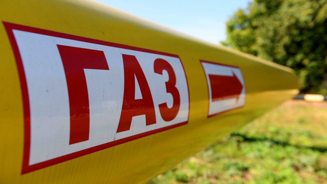 Более двух миллионов домов догазифицируют в 2021-2022 годах