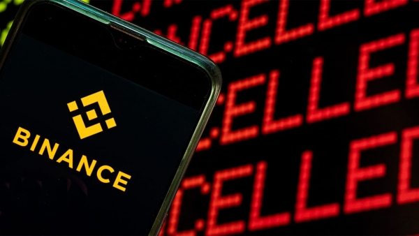 Binance отказывается от поддержки токенов на основе ценных бумаг Binance отказывается от поддержки токенов на основе ценных бумаг