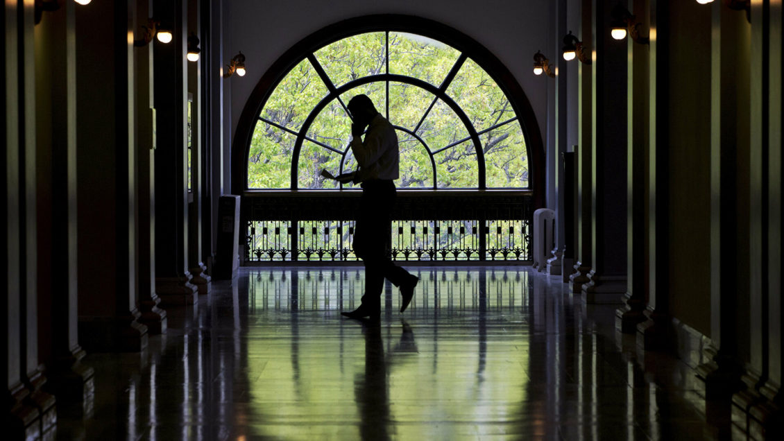 Глава МИД Швеции Линде заявила пранкерам, что санкции против "Северного потока &mdash; 2" навредят Европе