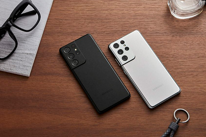 Назван лучший смартфон 2021 года Назван лучший смартфон 2021 года