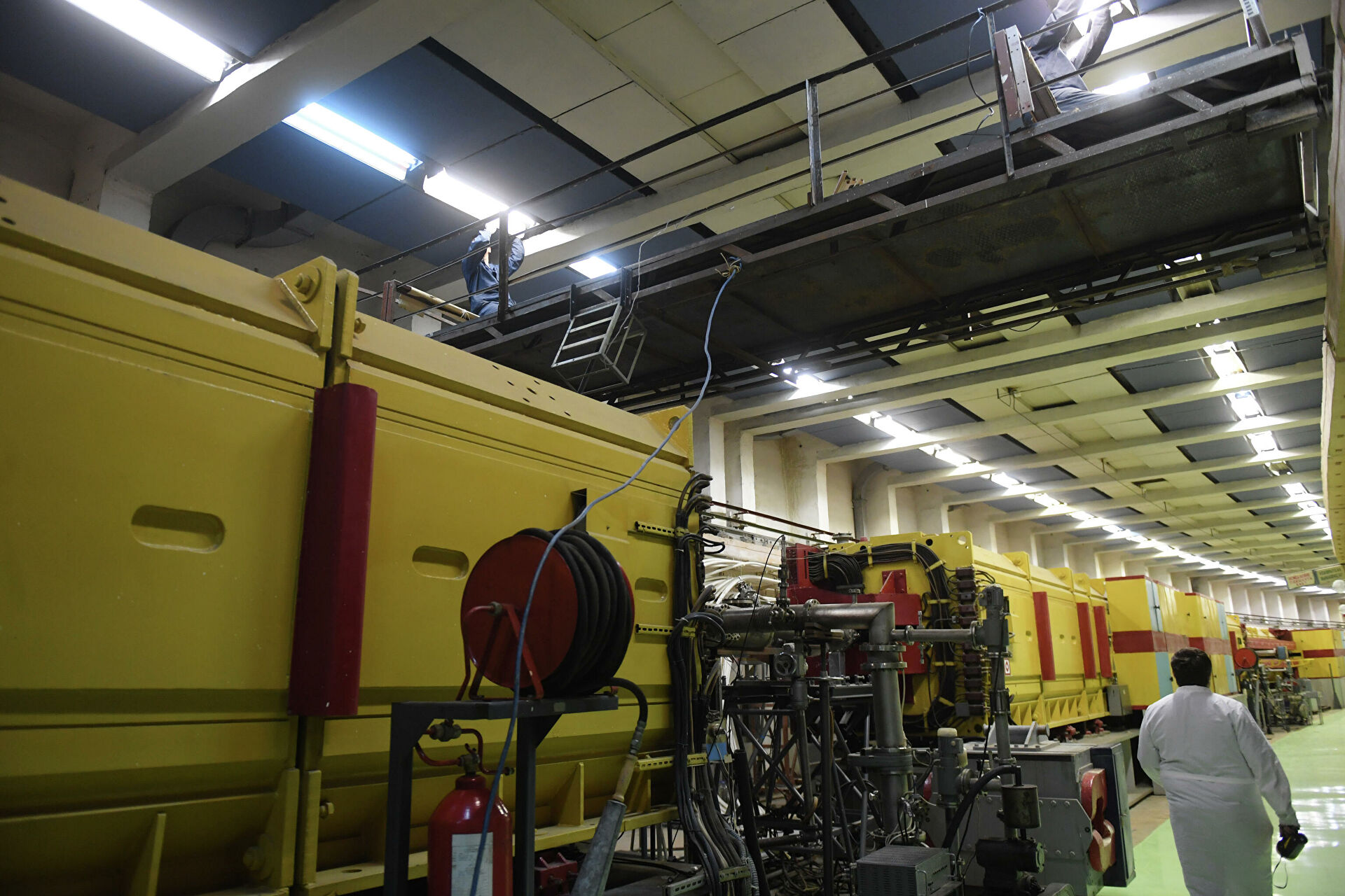 В России разрабатывают технологию против самых безнадежных видов рака