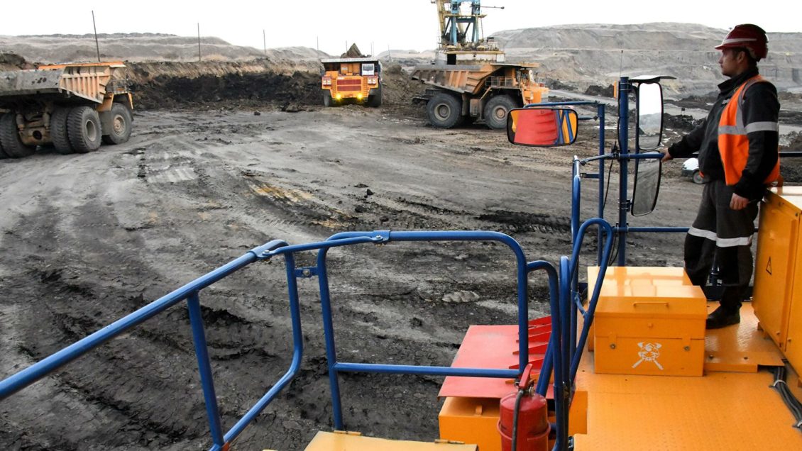 СУЭК получила премию Global Business Outlook