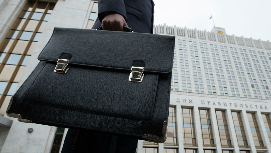 Названы врио глав регионов с высокой вероятностью отставки