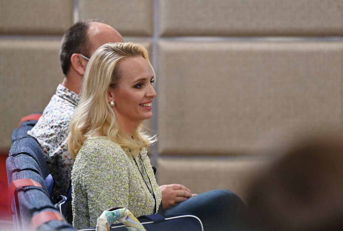 Врач опровергла сообщения о росте числа людей с генетическими болезнями Врач опровергла сообщения о росте числа людей с генетическими болезнями