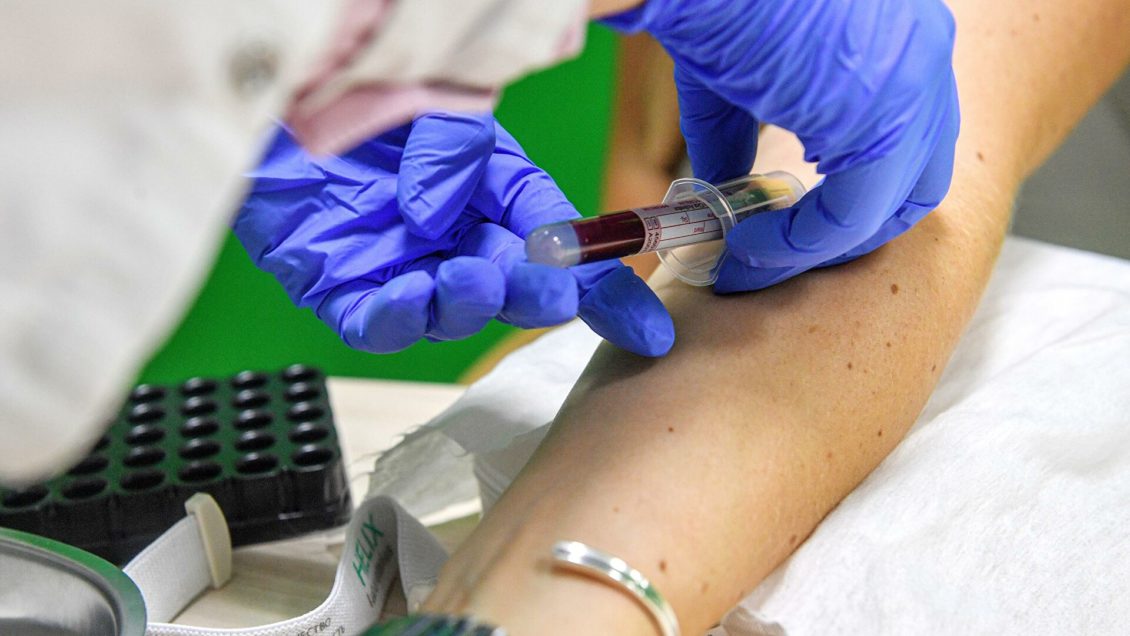 Мертвая петля. Ученые назвали признаки приближающейся смерти