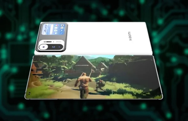 Xiaomi анонсировали масштабную презентацию: представят Mi Pad 5, Mi Mix 4 и MIUI 13 Xiaomi анонсировали масштабную презентацию: представят Mi Pad 5, Mi Mix 4 и MIUI 13