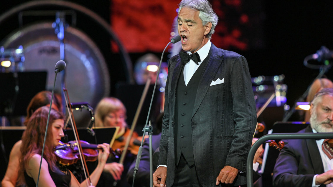 Концерт музыкантов из Москвы с большим успехом прошел в итальянском городе Градара