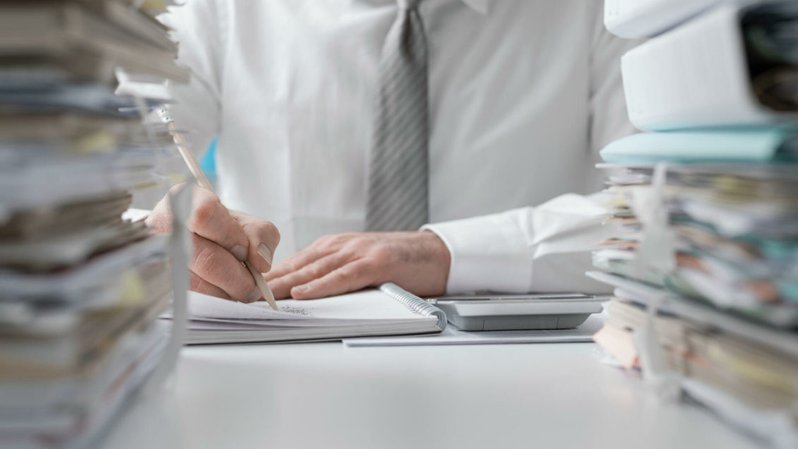 Финансисты разъяснили, существует ли секретный рейтинг заемщика