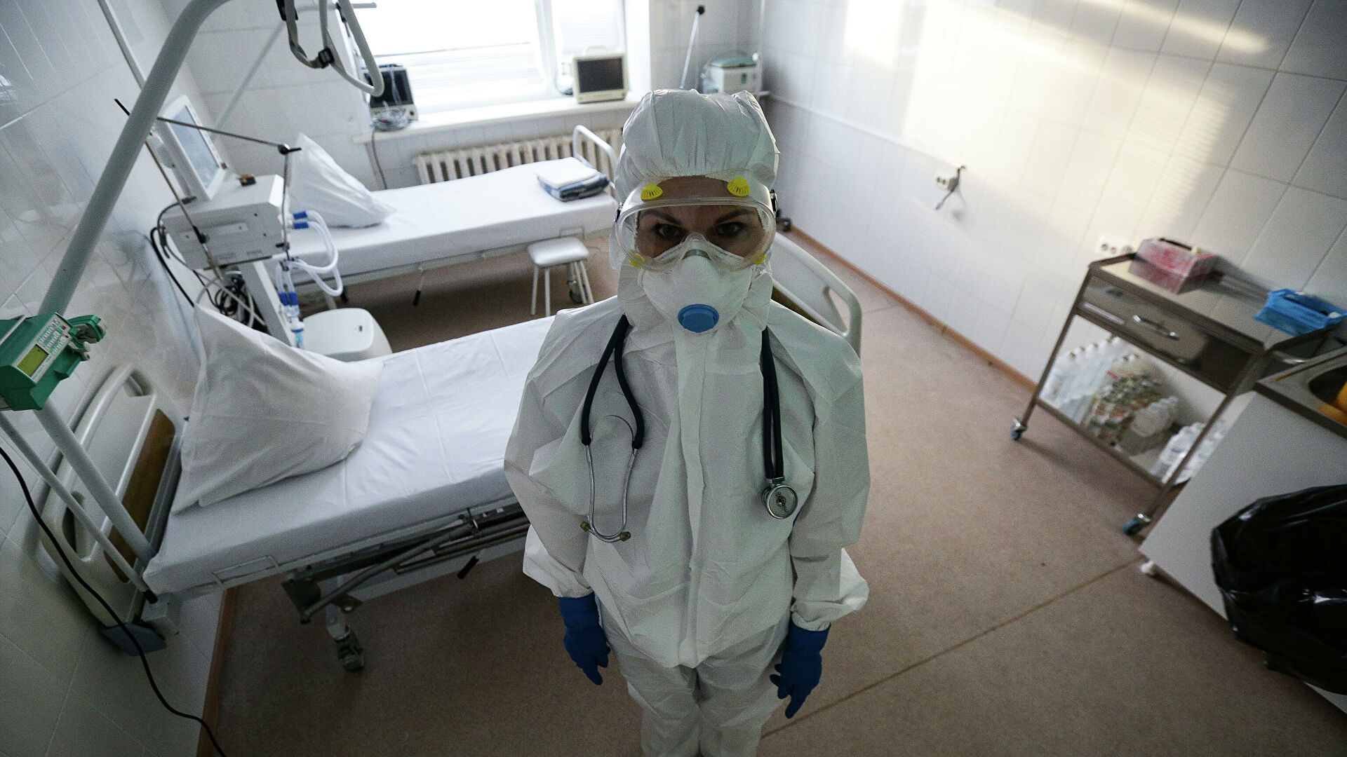 Ковид всемогущий. Куда пропали грипп и другие сезонные инфекции Ковид всемогущий. Куда пропали грипп и другие сезонные инфекции