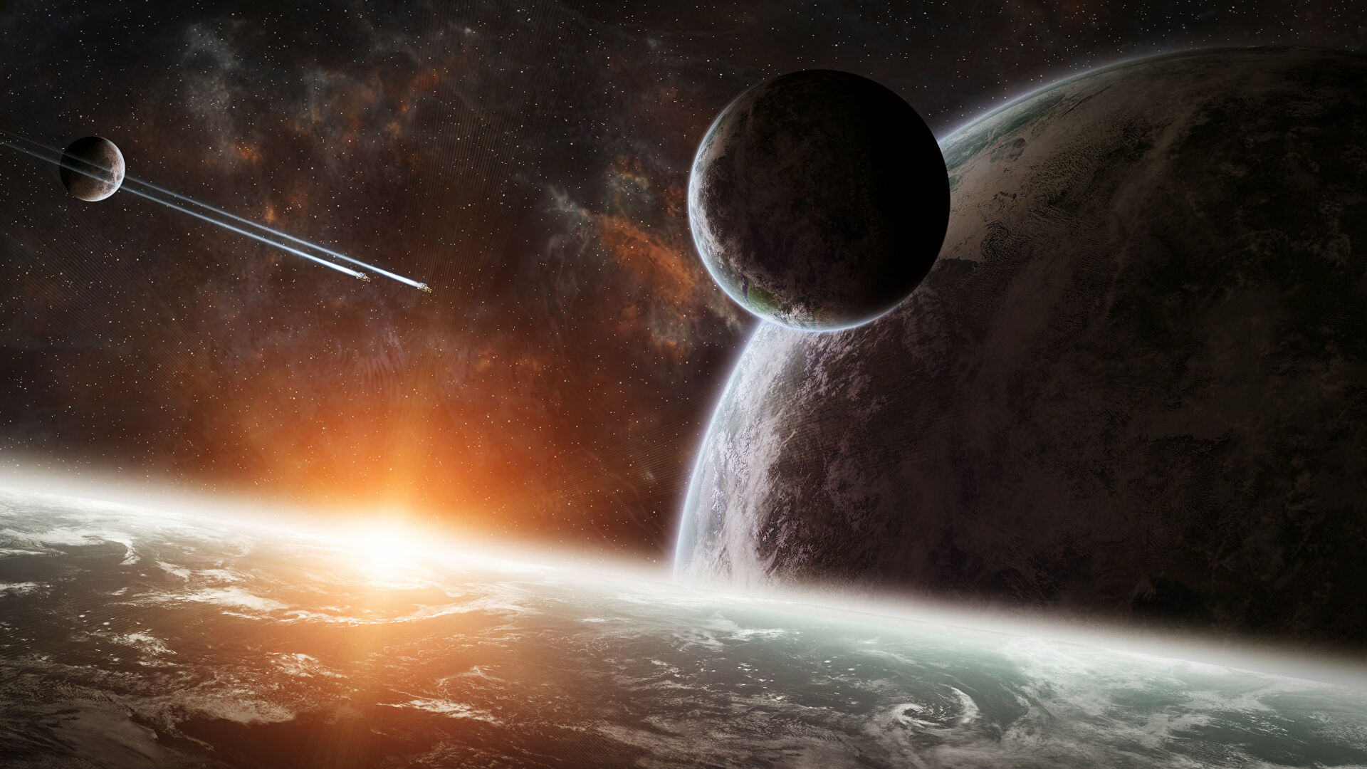 "Меня похитили инопланетяне". Ученые оправдали свидетелей летающих тарелок "Меня похитили инопланетяне". Ученые оправдали свидетелей летающих тарелок