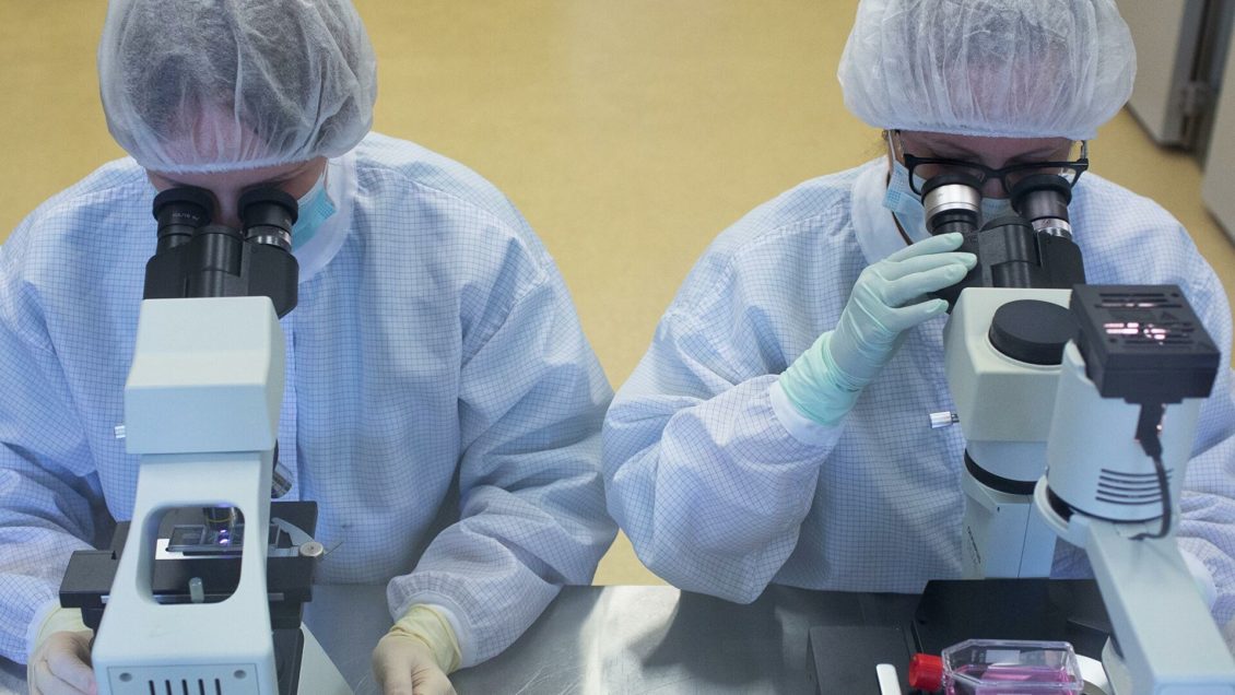 Врачи предупредили об опасности дельта-штамма коронавируса для детей