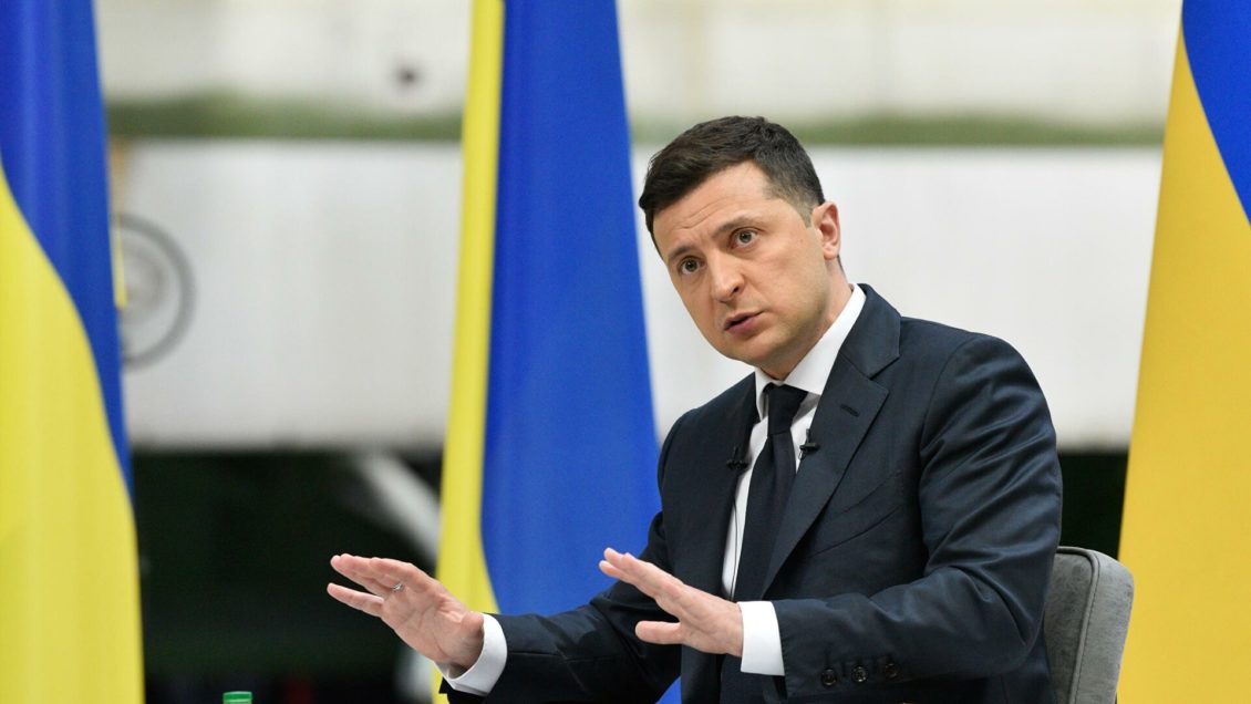 В кабмине Украины предложили меры по сокращению российского контента в украинском YouTube В кабмине Украины предложили меры по сокращению российского контента в украинском YouTube