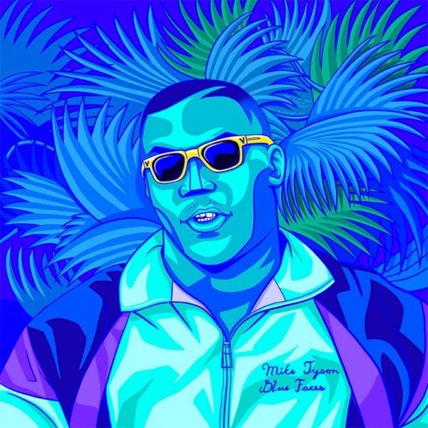 Майк Тайсон выставил на продажу коллекцию NFT Майк Тайсон выставил на продажу коллекцию NFT