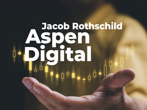 Фонд Ротшильдов инвестировал в криптовалютную платформу Фонд Ротшильдов инвестировал в криптовалютную платформу