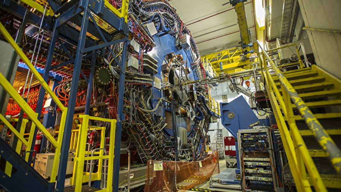 Физики получили экзотическое состояние квантовой материи Физики получили экзотическое состояние квантовой материи