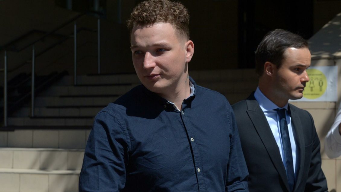 Потерпевшая в ДТП с блогером Билом подала иск на 1,7 миллиона рублей Потерпевшая в ДТП с блогером Билом подала иск на 1,7 миллиона рублей