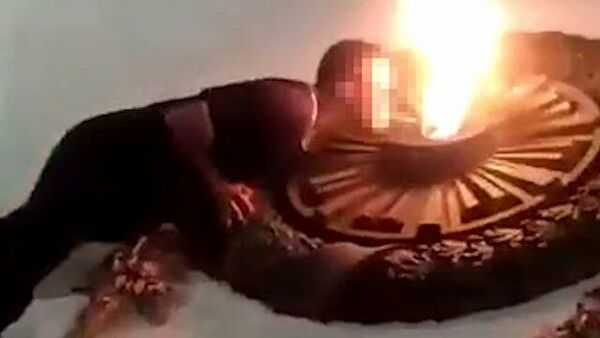 Глава СК поручил доложить о ходе дела по фотосессии девочки-подростка Глава СК поручил доложить о ходе дела по фотосессии девочки-подростка