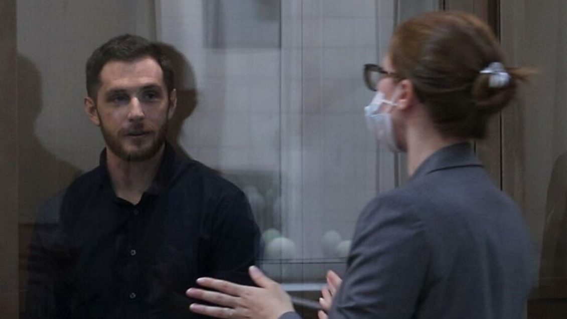 Официальный представитель МИД Захарова: Россия информирует США о местонахождении американца Рида