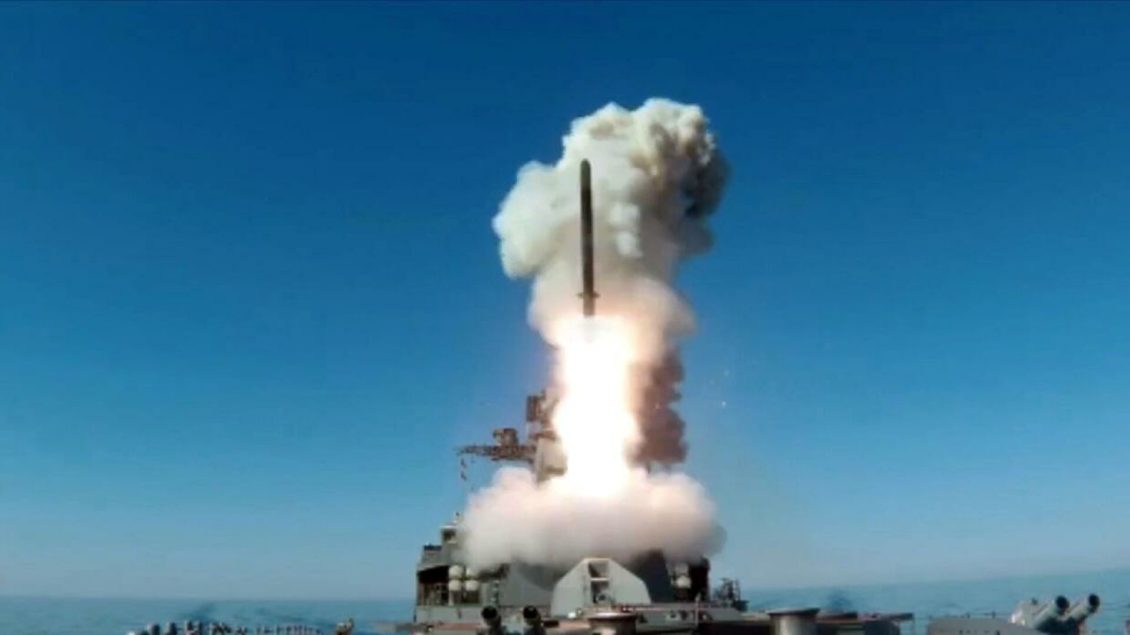 The National Interest: США создают новые гиперзвуковые ракеты в ответ на российское вооружение