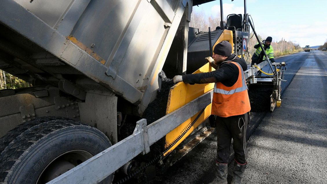 В России придумали, как избавиться от токсичных отходов В России придумали, как избавиться от токсичных отходов