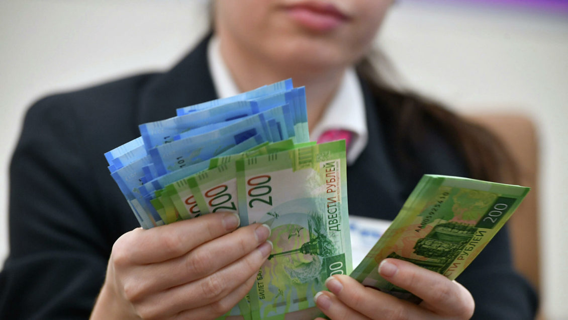 Путин рассказал о поддержке сел