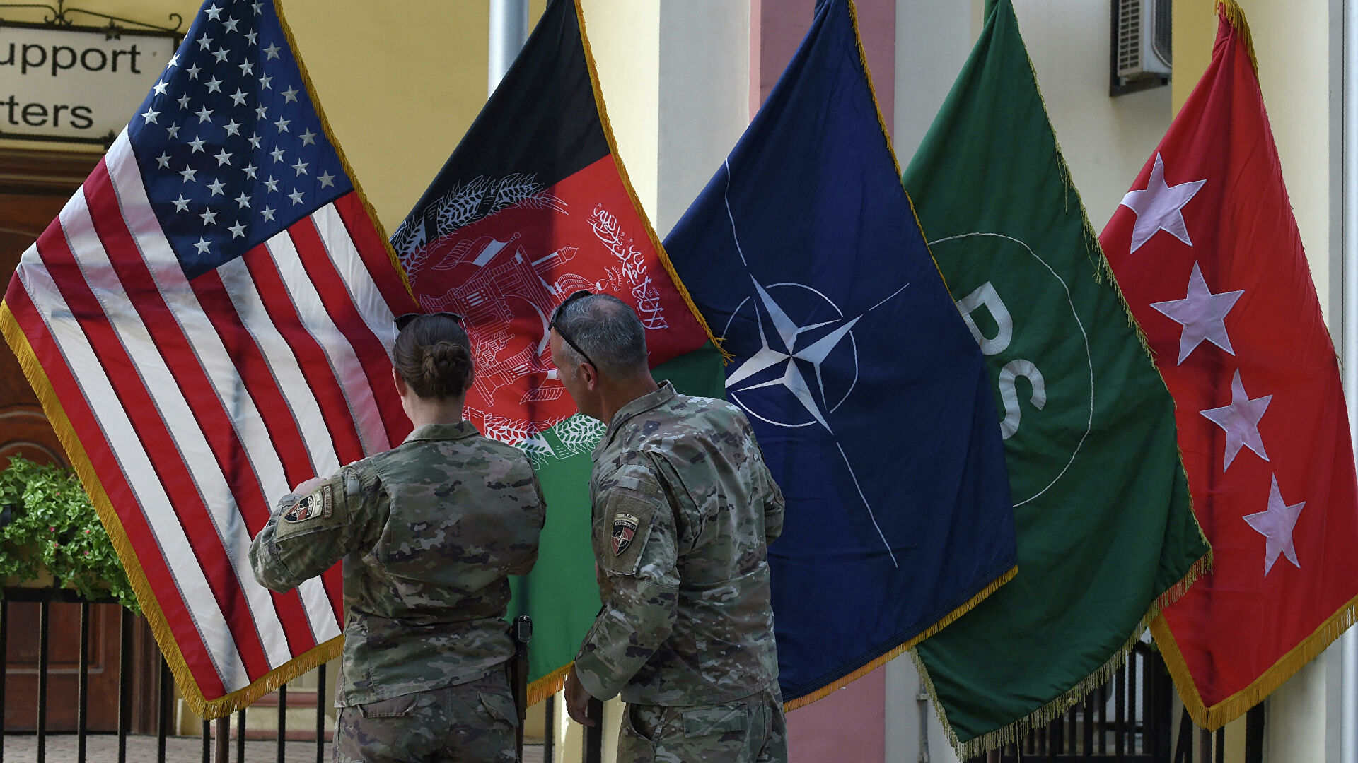 Глава МИД Узбекистана Арзиев: террористам из Афганистана не позволят проникнуть в страну