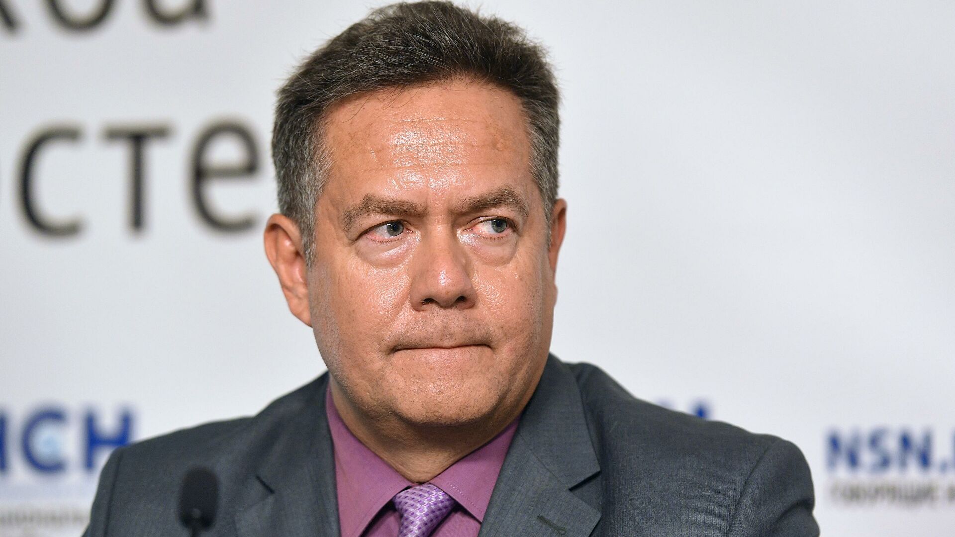 Зюганов пытается спасти Грудинина от жены Зюганов пытается спасти Грудинина от жены