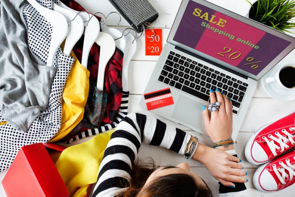 Как не попасть на удочку мошенников, занимаясь онлайн-шопингом Как не попасть на удочку мошенников, занимаясь онлайн-шопингом