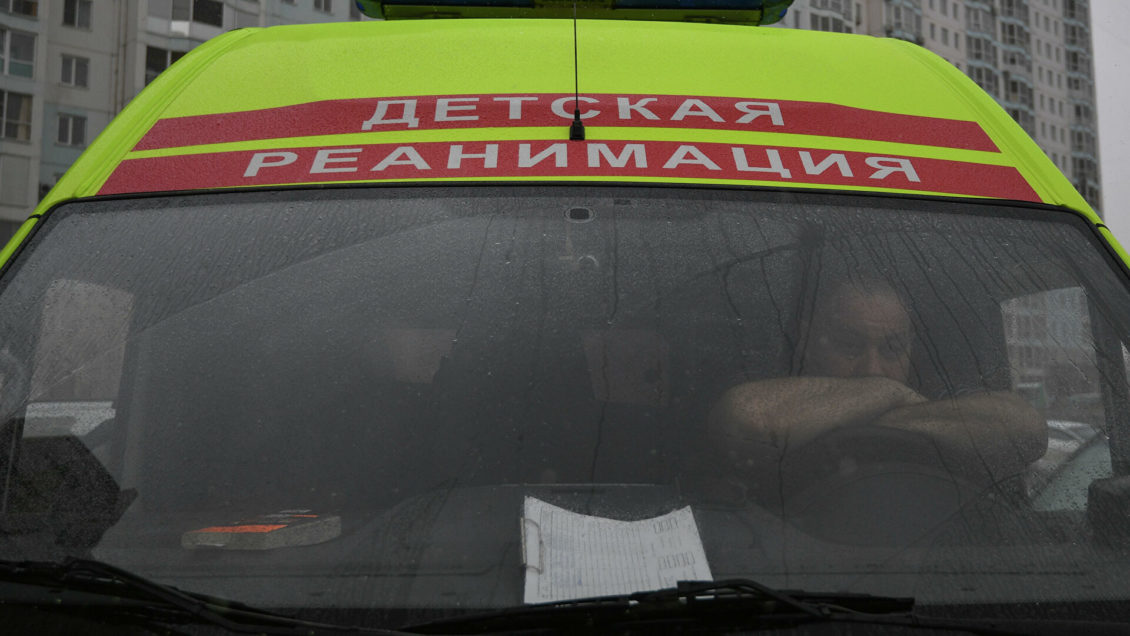 Жительница Сахалина во сне насмерть придавила ребенка 
