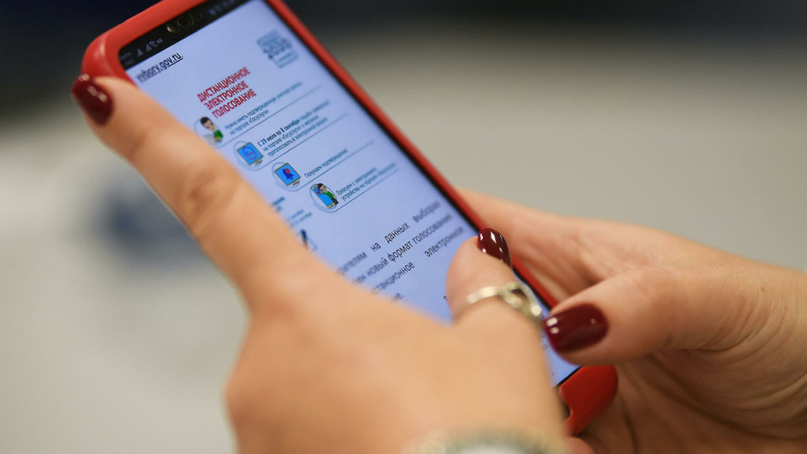 Завершается период регистрации кандидатов на выборах в Госдуму