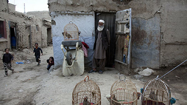 Генсек ООН Гутерреш предупредил о надвигающейся гуманитарной катастрофе в Афганистане Генсек ООН Гутерреш предупредил о надвигающейся гуманитарной катастрофе в Афганистане