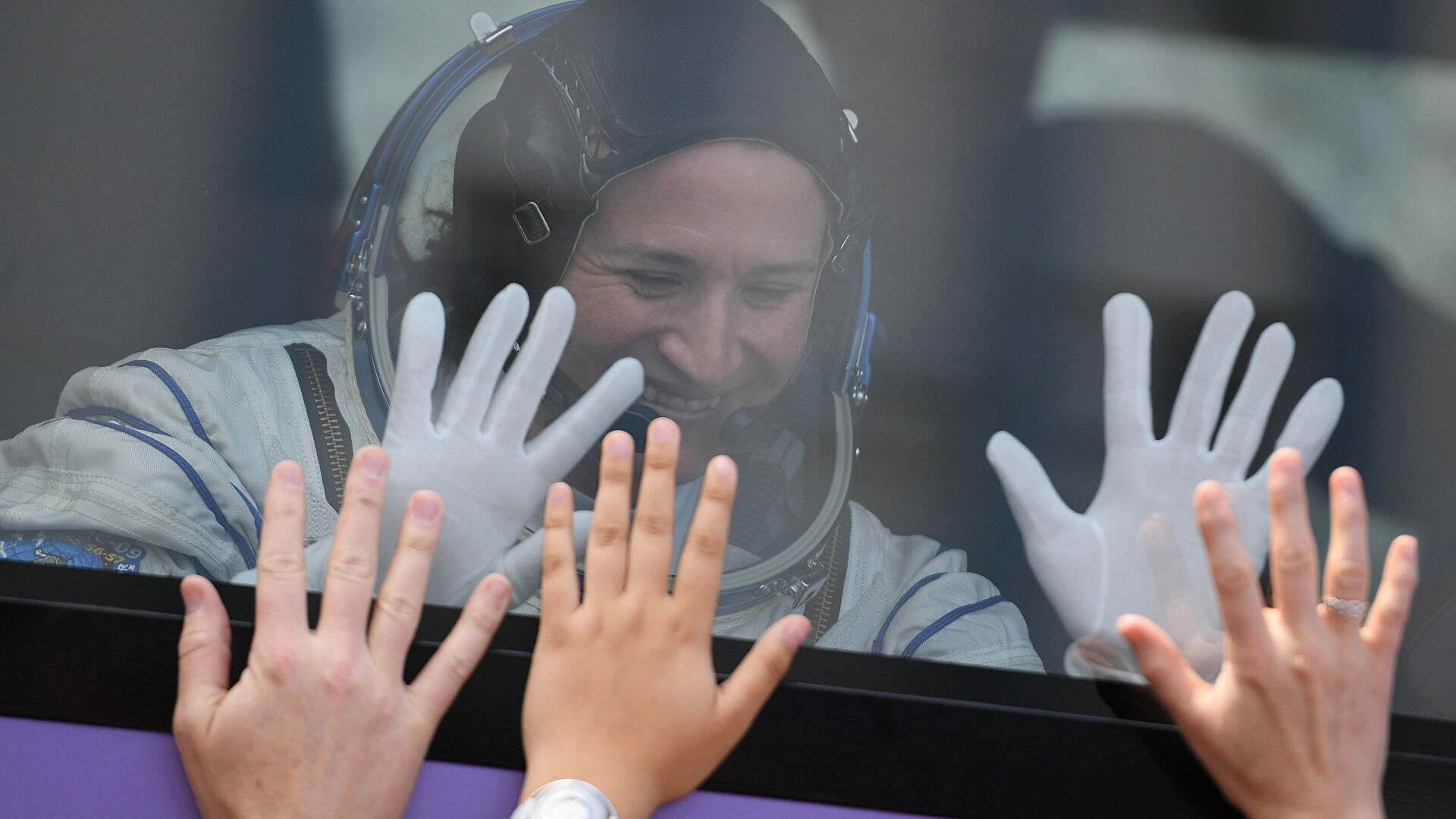 Госкомиссия на Байконуре дала добро на запуск спутников OneWeB Госкомиссия на Байконуре дала добро на запуск спутников OneWeB