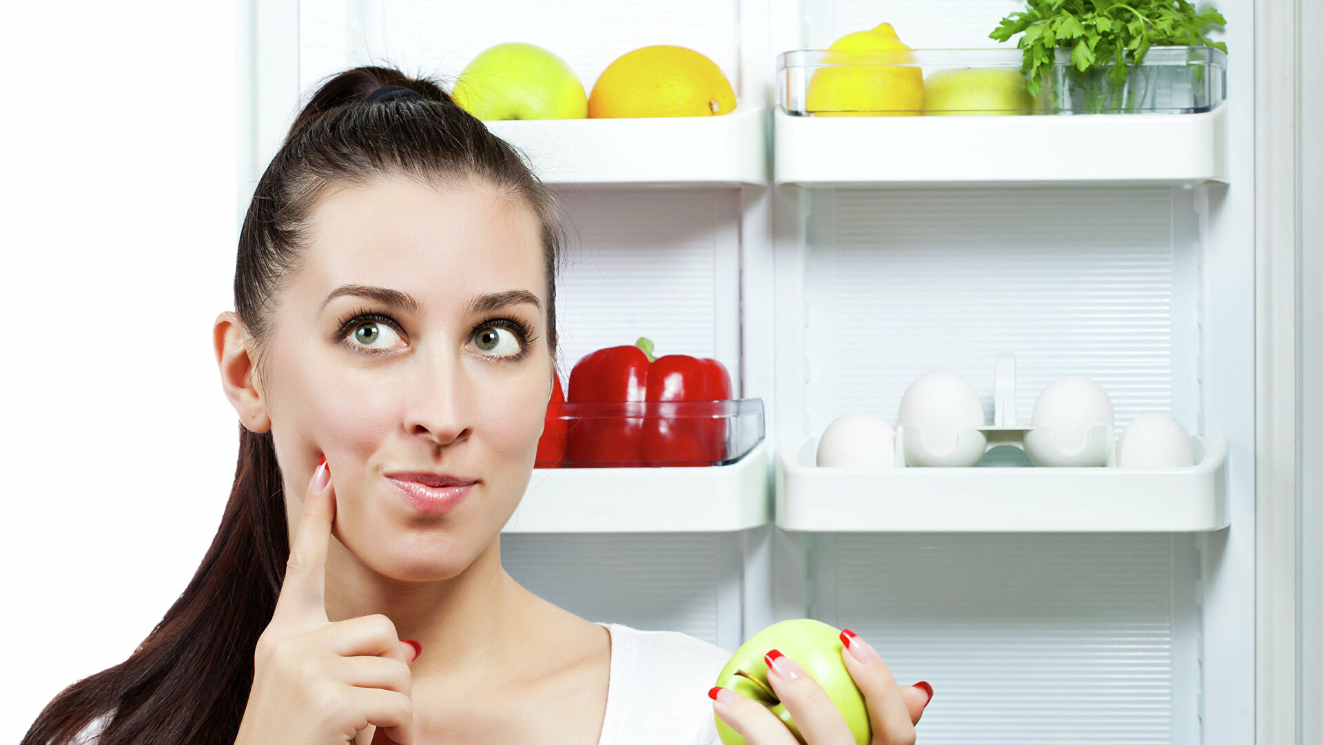 Ученые описали преимущества интервального голодания Ученые описали преимущества интервального голодания