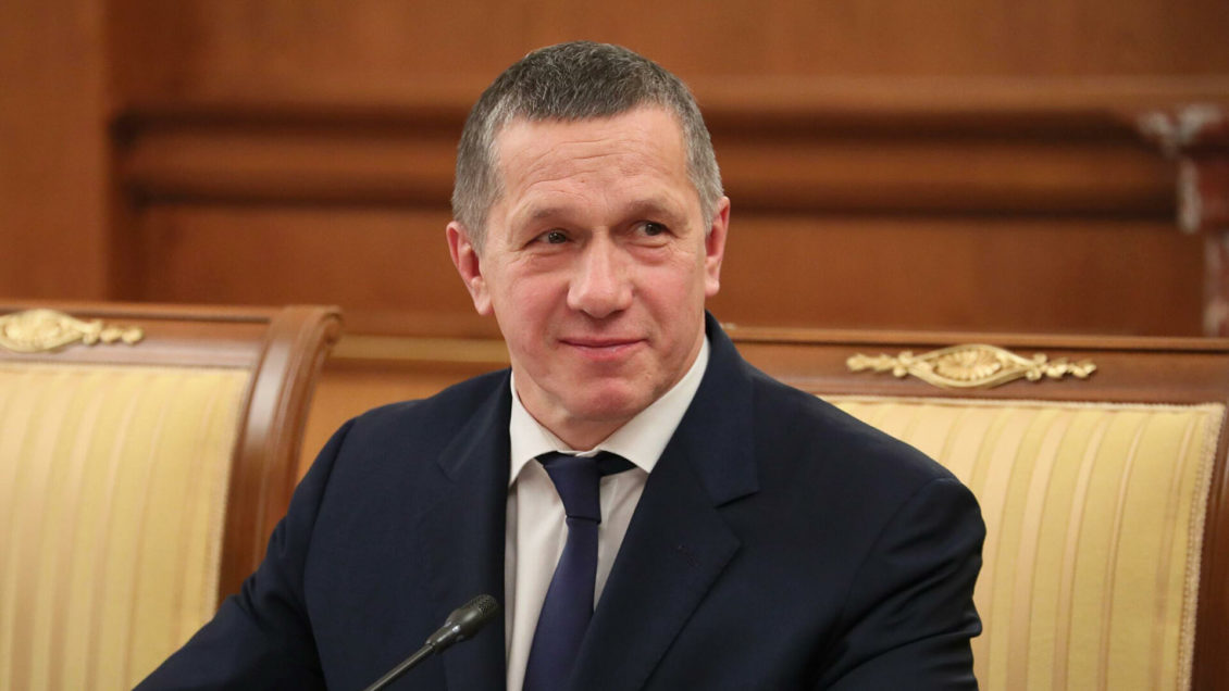 Неверов назвал поддержку Дальнего Востока стратегической задачей России 