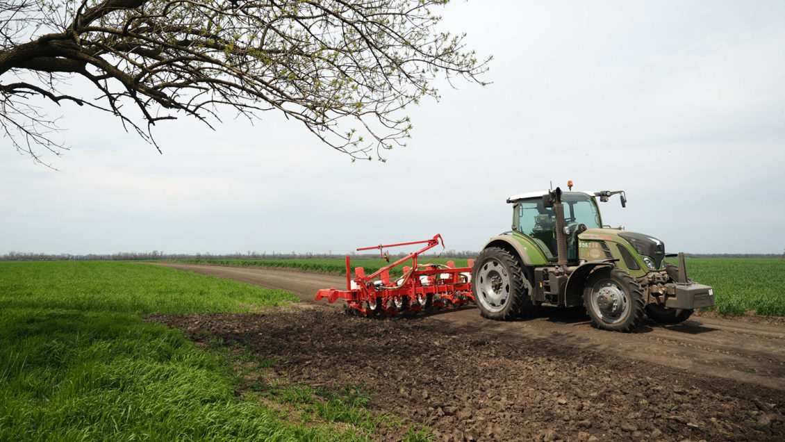 На Кубани предложили увеличить период краткосрочного кредитования аграриев