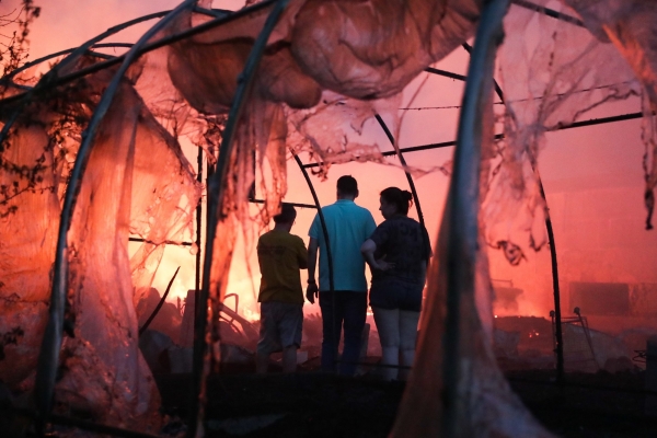 Путин поручил упростить предоставление выплат пострадавшим от ЧС Путин поручил упростить предоставление выплат пострадавшим от ЧС