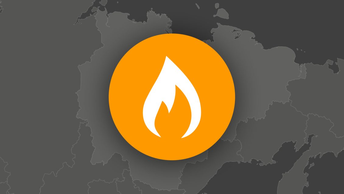 В Якутии за сутки потушили свыше 105 тысяч гектаров природных пожаров 