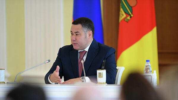 В Тверской области модернизируют Зубцовский рыбоводный завод