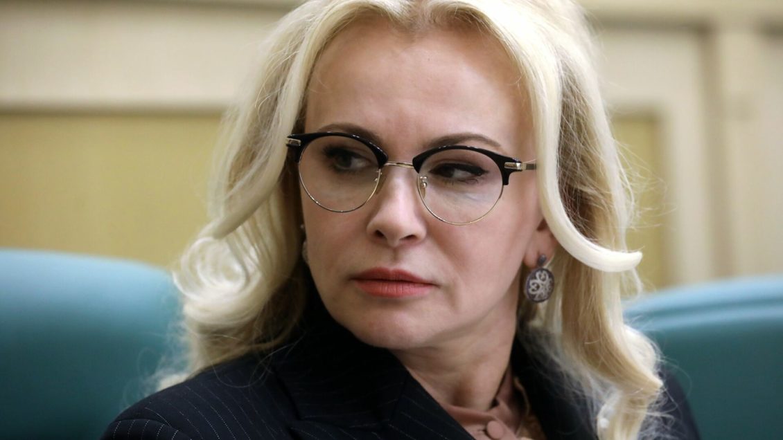 Сенатор Ковитиди: заявления Лукашенко о признании Крыма неуместны и рискованны для него самого