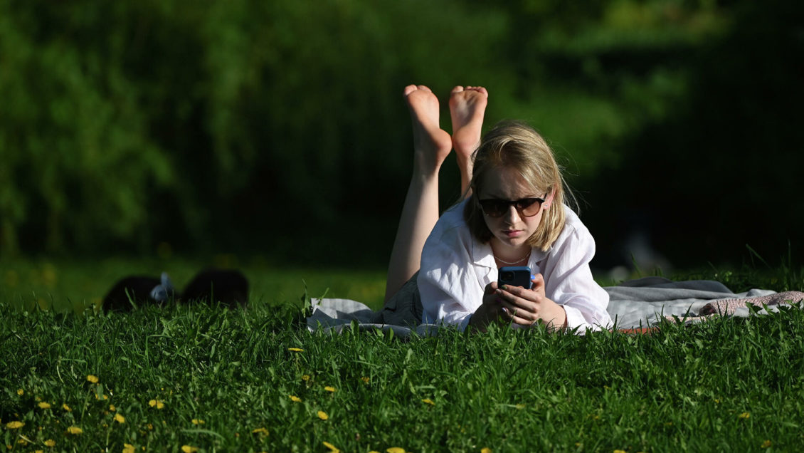 Экстремальная жара в России будет повторяться чаще, предупредила эксперт Экстремальная жара в России будет повторяться чаще, предупредила эксперт