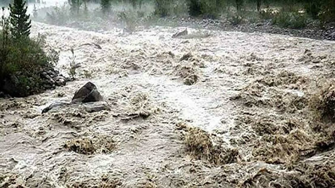 В Сочи объявили экстренное предупреждение из-за непогоды В Сочи объявили экстренное предупреждение из-за непогоды