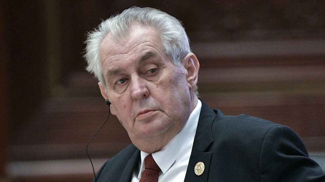 Жириновский призвал привлечь к суду генералов США, бомбивших Югославию