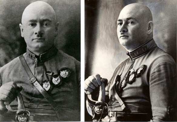 «Спокойно. Я — Котовский!» Загадки жизни и смерти «красного Робина Гуда» «Спокойно. Я — Котовский!» Загадки жизни и смерти «красного Робина Гуда»