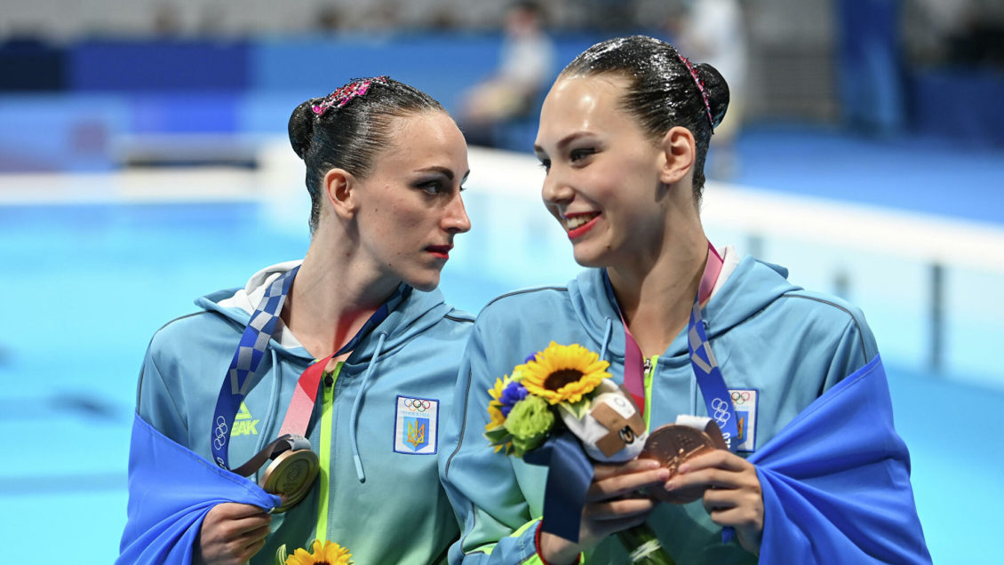 "Посмотрите на русских". Британцев пристыдили за поведение на Олимпиаде